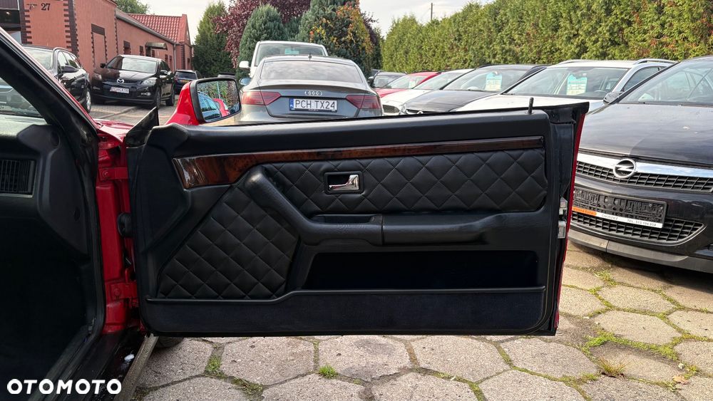 Audi 80 - 12