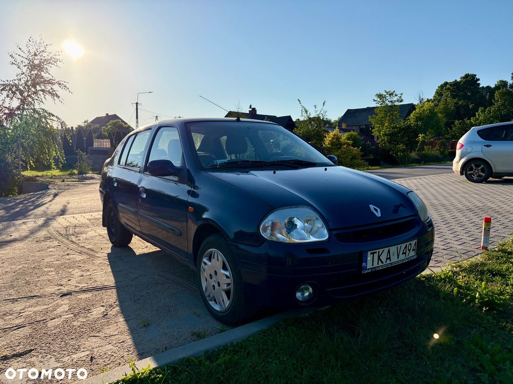 Renault Thalia 1.4 RN - 1