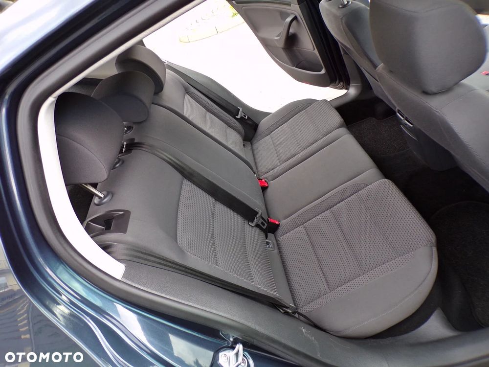 Volkswagen Golf 1.4 TSI GT Sport - 25