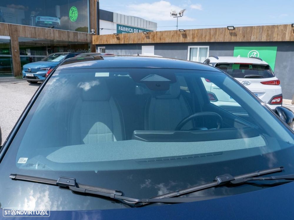 Renault Mégane E-Tech EV60 Techno Optimum Charge - 8