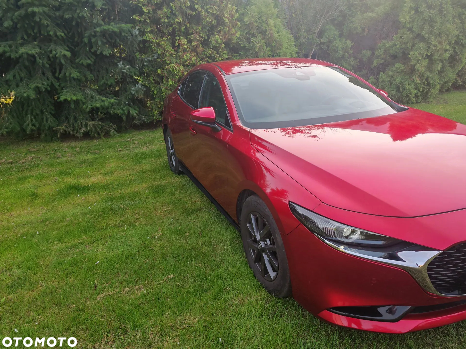Mazda 3 2.0 Skypassion - 3