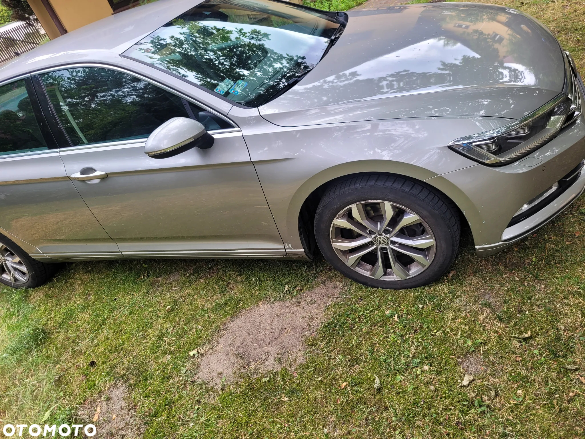 Volkswagen Passat 2.0 TDI BMT Comfortline - 8