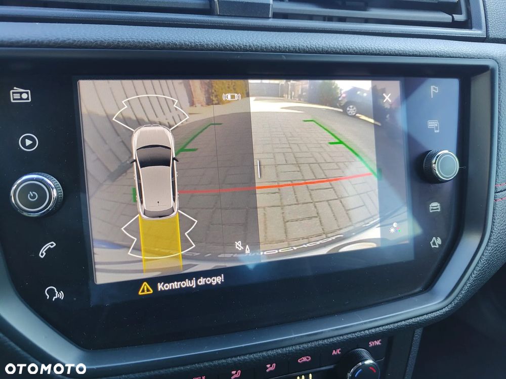 Seat Ibiza 1.0 TSI S&S DSG FR - 19