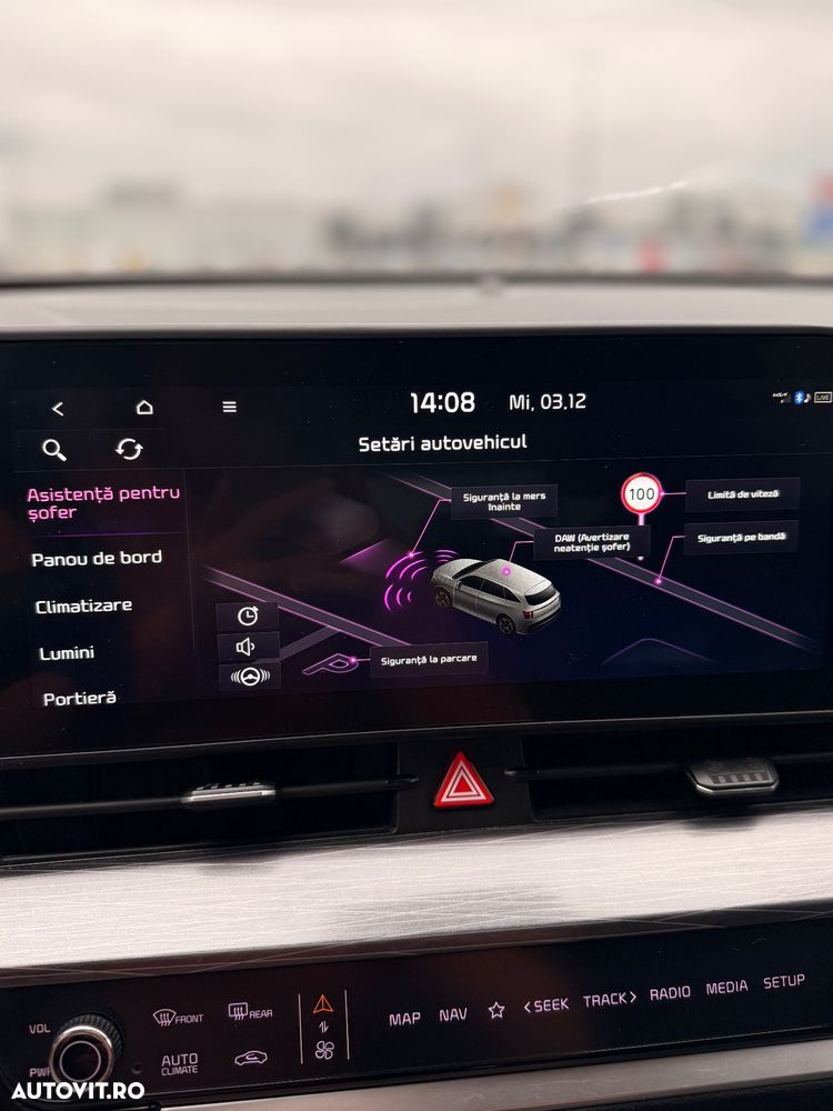 Kia Sportage 1.6 T-GDI MHEV 6MT 4x2 Business Line - 12