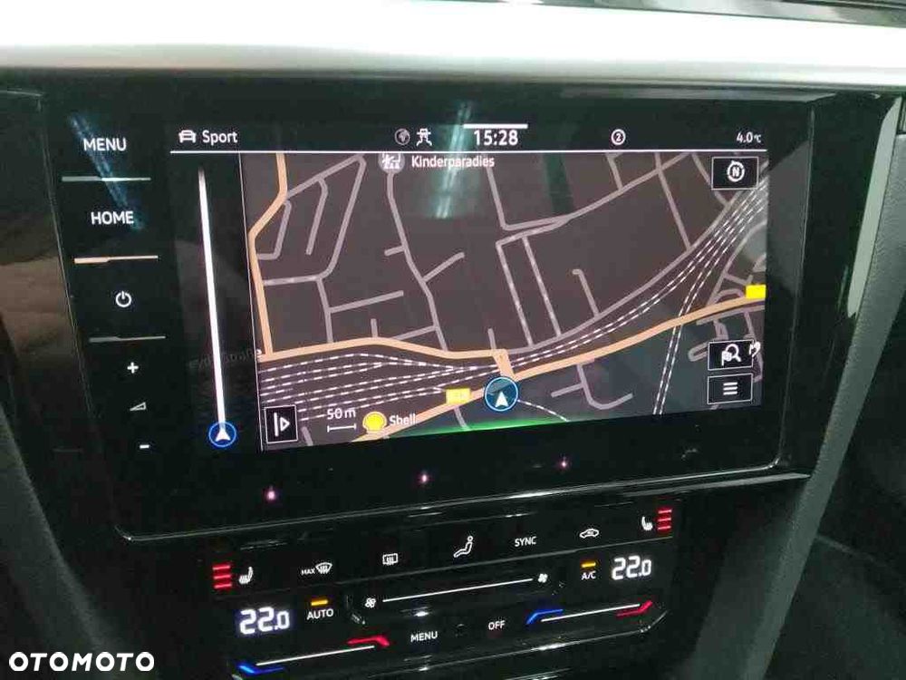 Volkswagen Arteon 2.0 TSI OPF 4Motion DSG R - 13