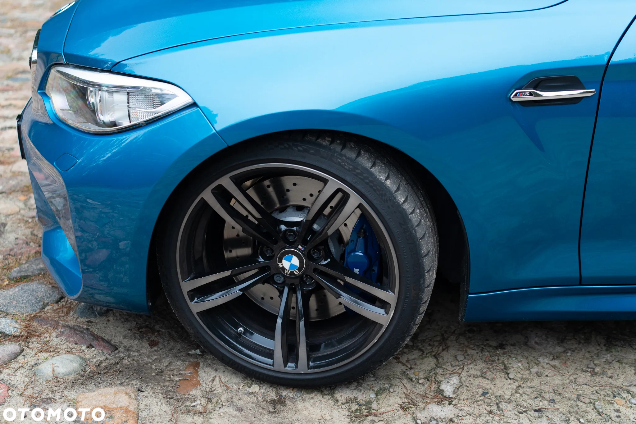 BMW M2 DKG - 29