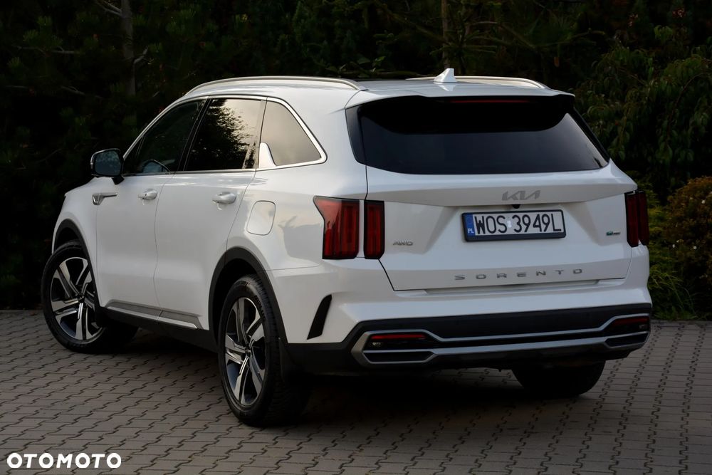 Kia Sorento - 6