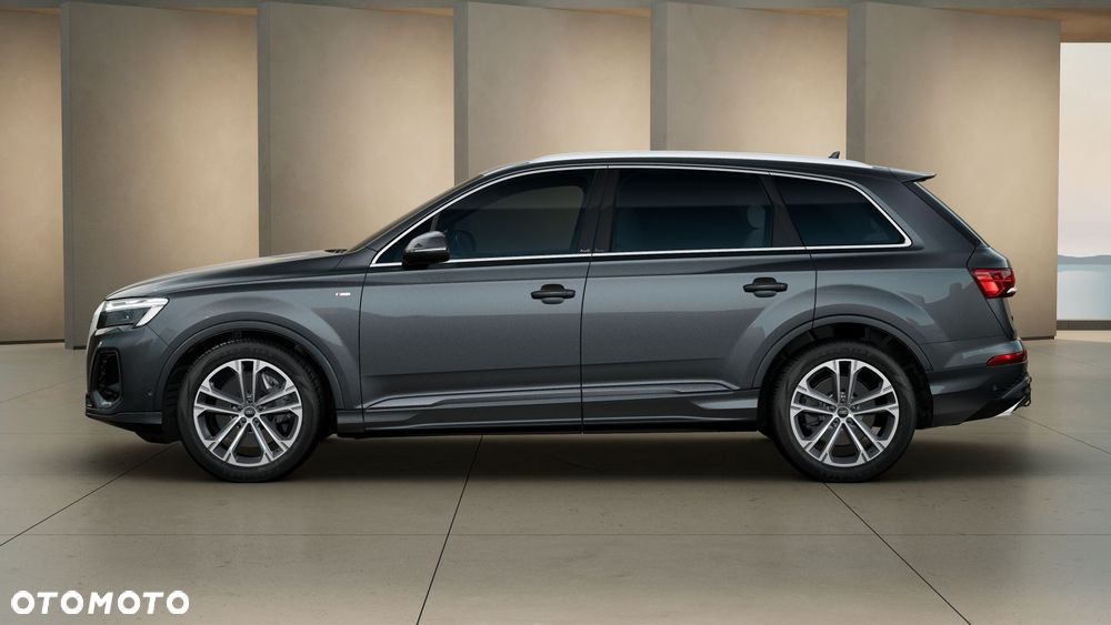 Audi Q7 - 3