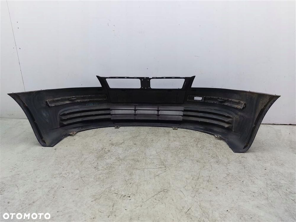 Zderzak przód przedni Fiat Stilo 2001-2007 KOD LAKIERU 403/B GRANATOWY - 5