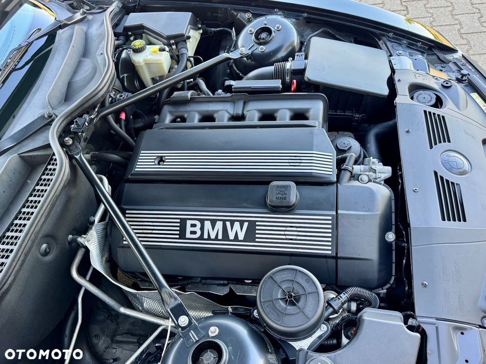 BMW Z4 3.0i - 26