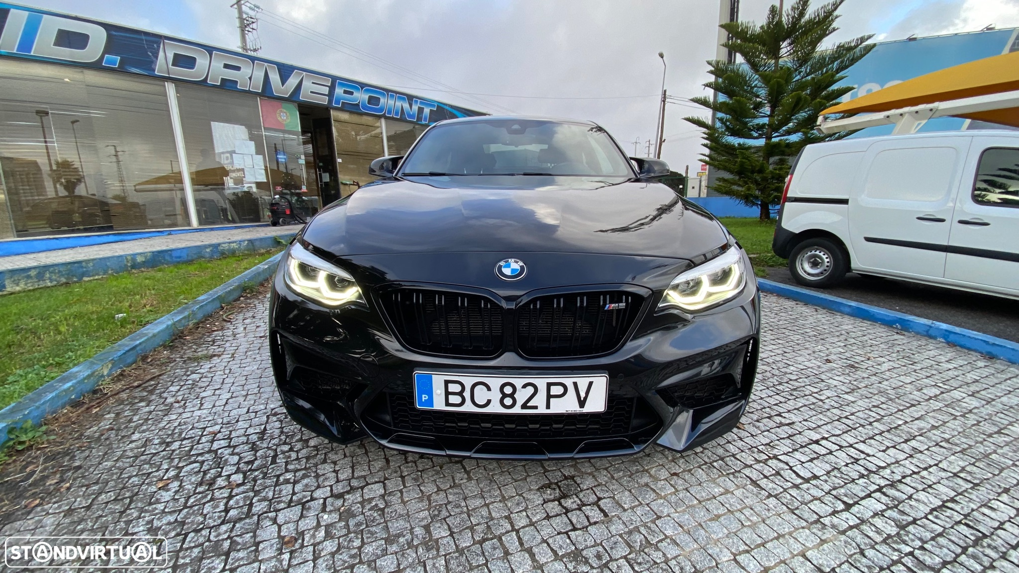 BMW M2 Competition Auto - 5