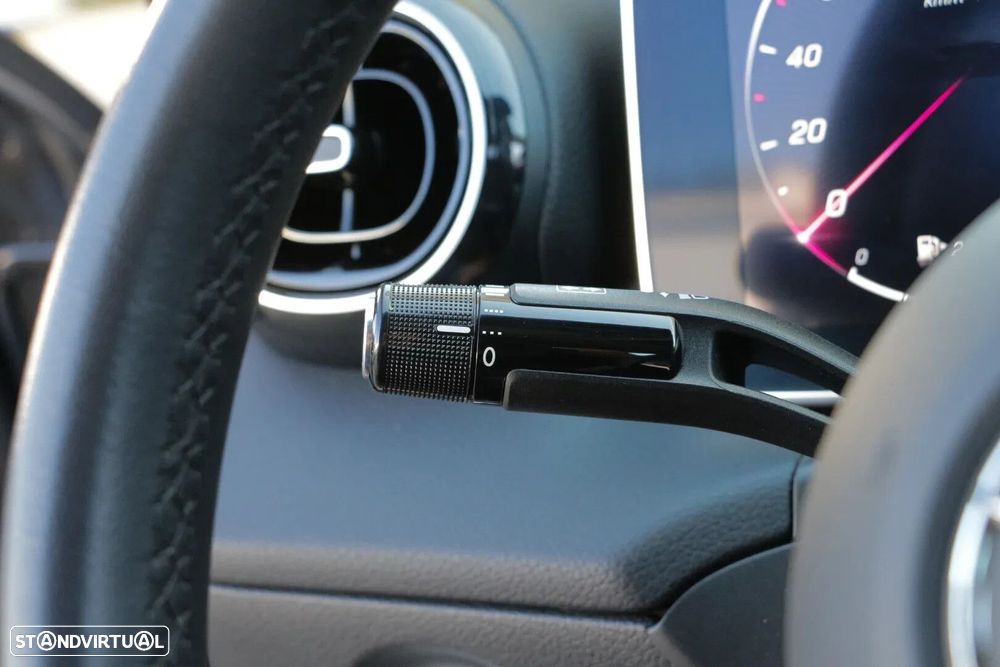 Mercedes-Benz C 220 - 33