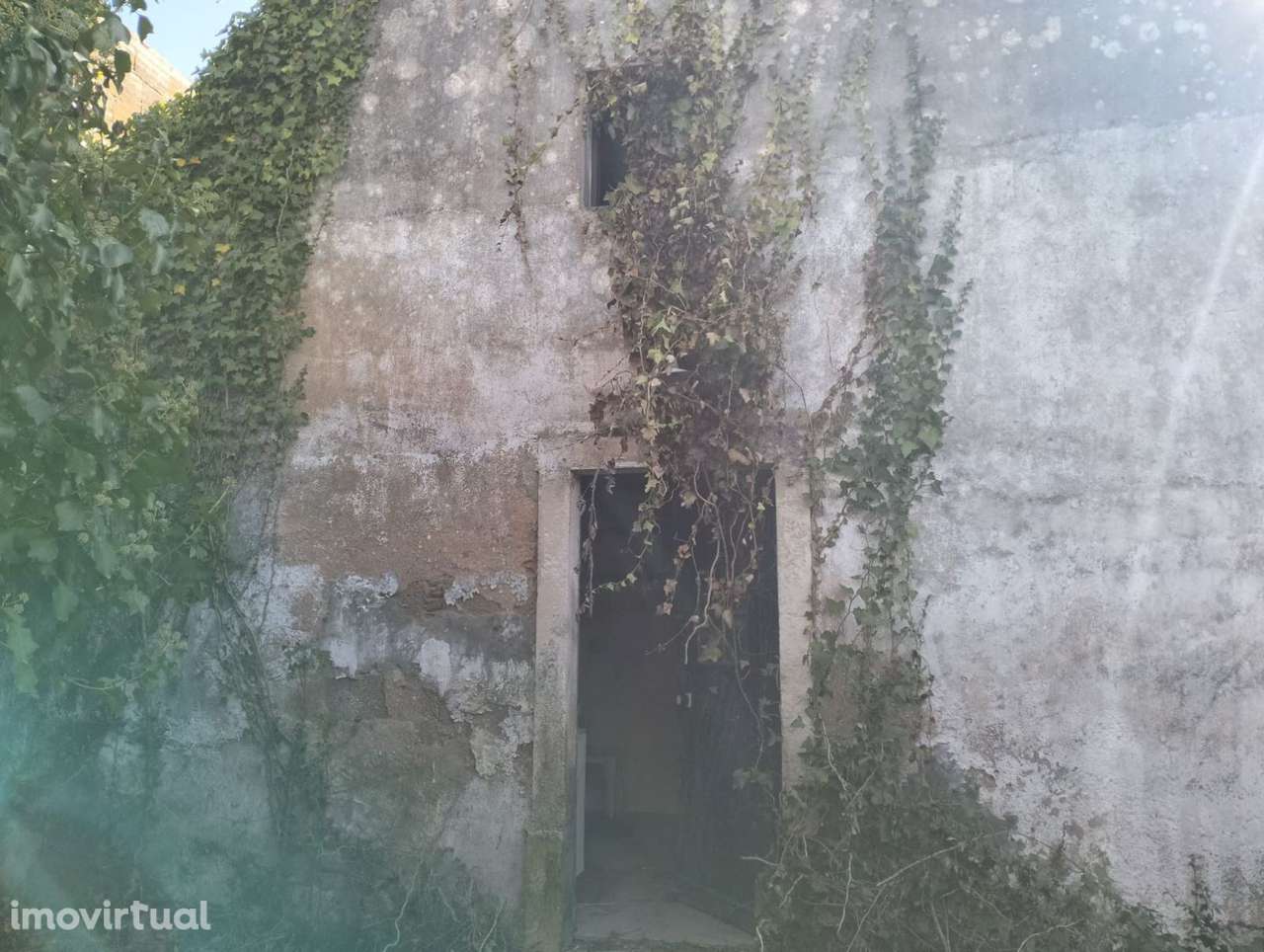 Moradia T3 para recuperação em Boiça do Louro, Cadaval - Grande imagem: 2/5