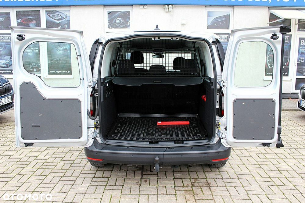Volkswagen Caddy 2.0 TDI - 7