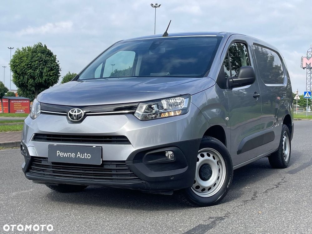Toyota PROACE CITY - 12