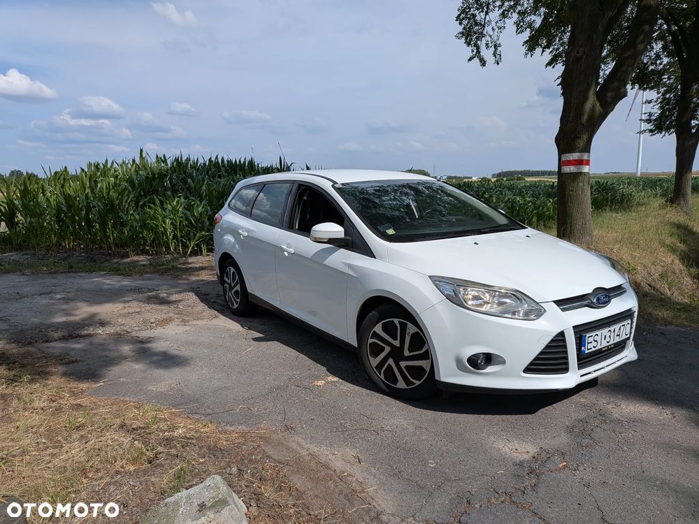 Ford Focus - 4