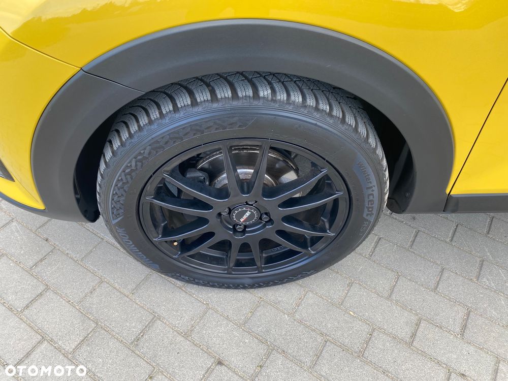 Kia Stonic 1.6 CRDi Platinum Edition - 14