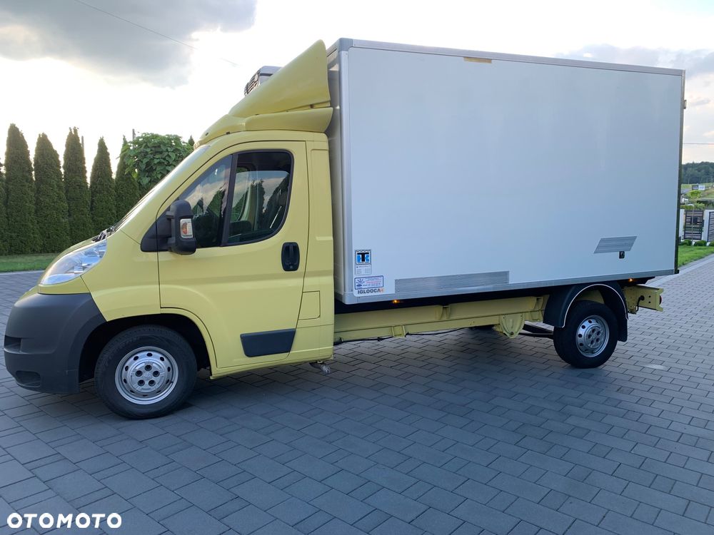 Peugeot Boxer - 15