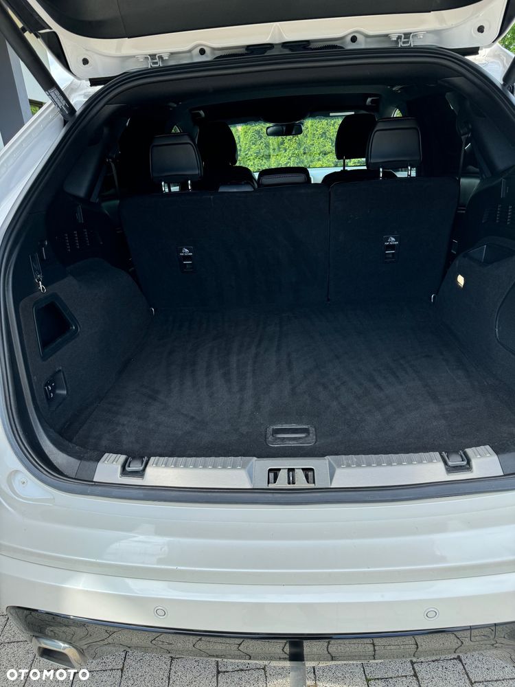 Ford Edge 2.0 EcoBlue Twin-Turbo 4WD ST-Line - 11