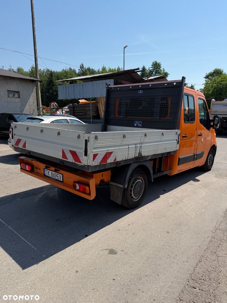 Opel Movano - 3