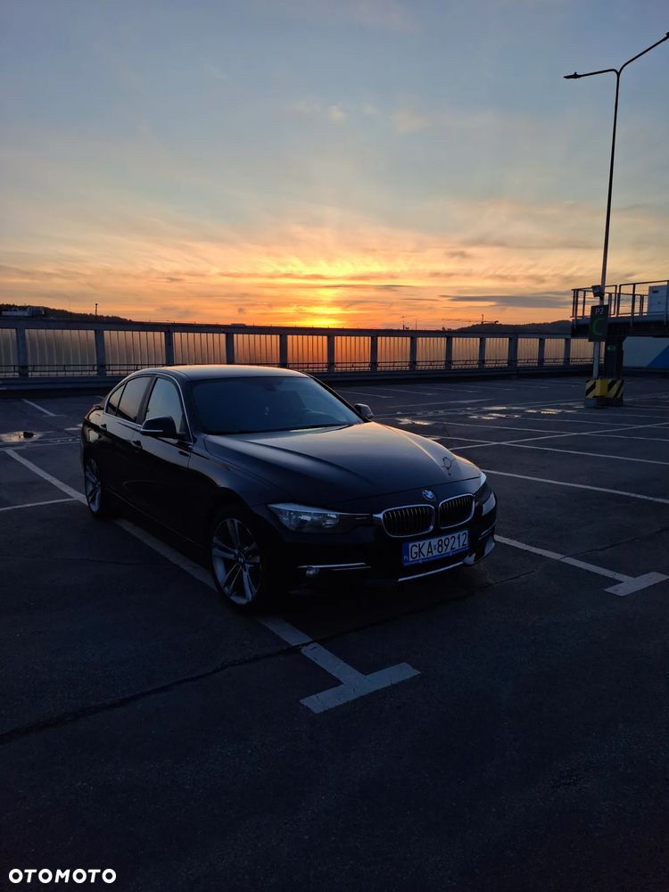 BMW Seria 3