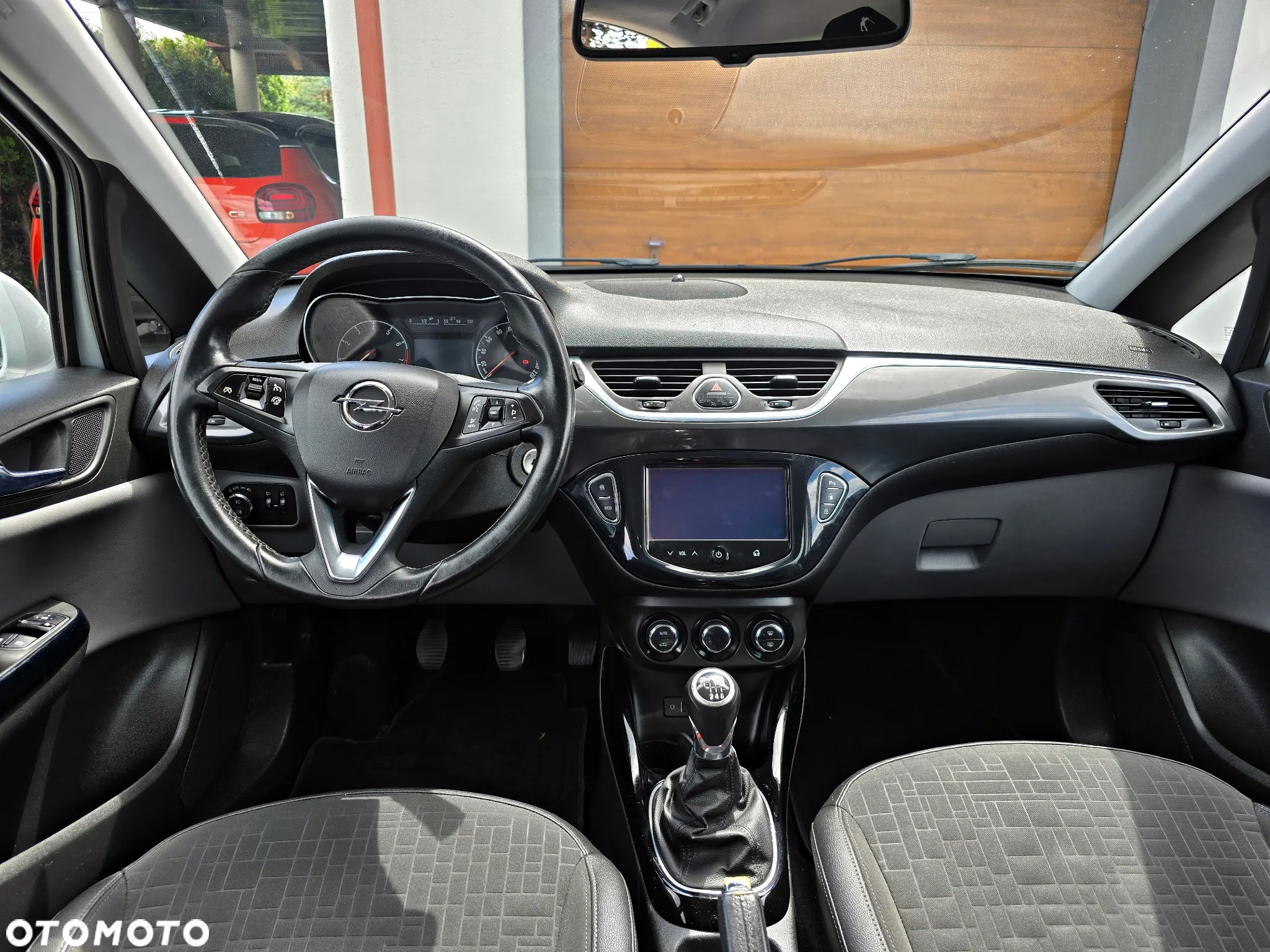 Opel Corsa 1.4 Turbo Start/Stop 120 Jahre - 9