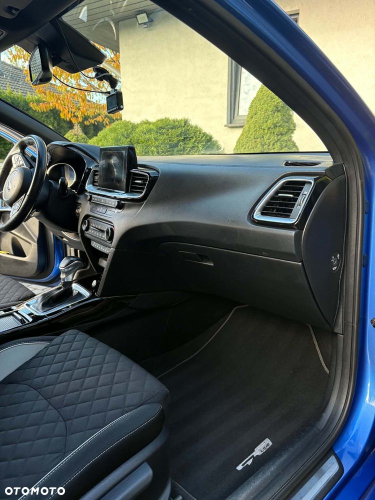 Kia ProCeed 1.4 T-GDI GT Line DCT - 14