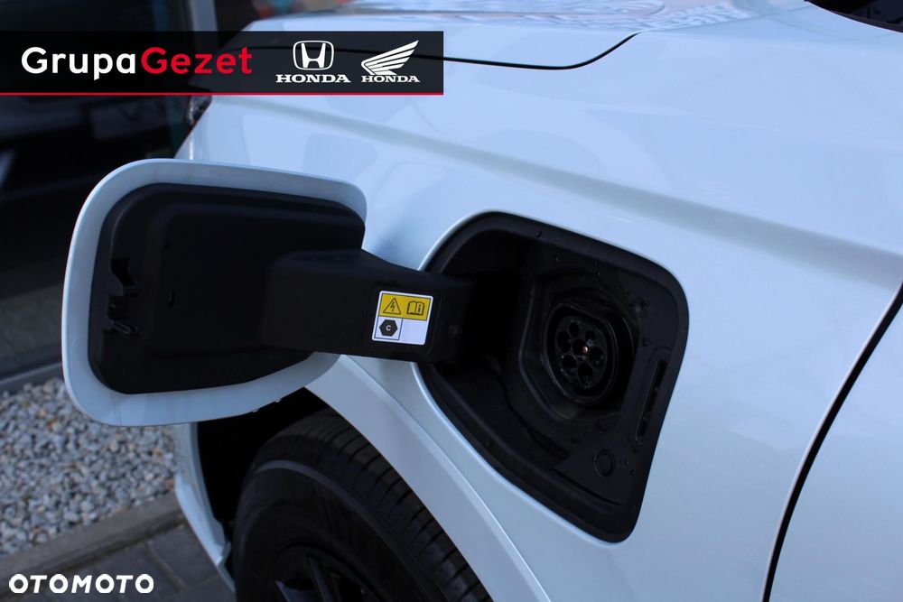 Honda CR-V - 13