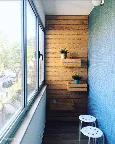 Apartamento T1 em Celas - Mobilado e Equipado | Disponível Julho 2026 - Grande imagem: 4/8