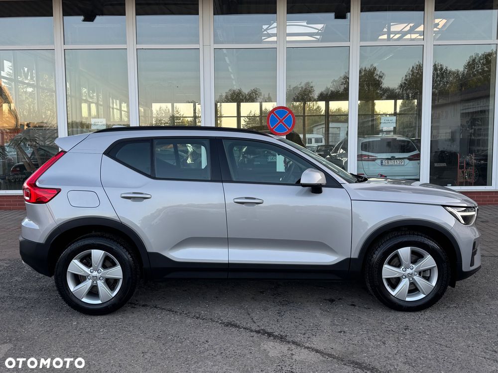 Volvo XC 40 - 6