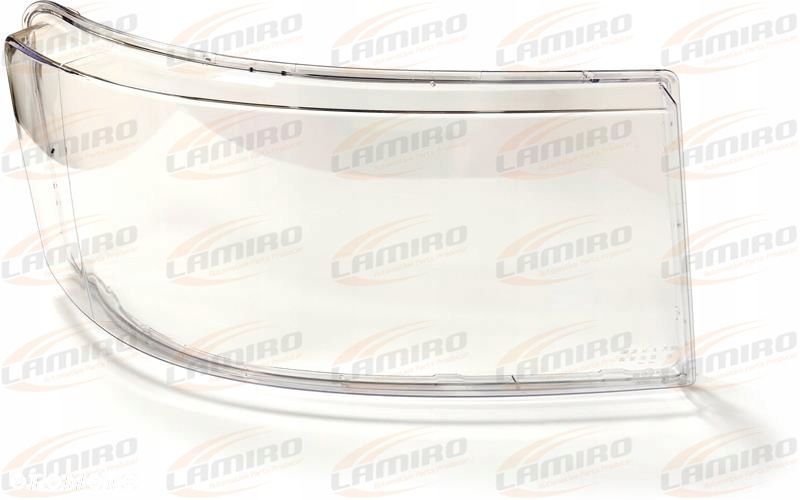 SCANIA NEXT GEN S R G P 16- SZKŁO KLOSZ REFLEKTORA PRAWE - 1