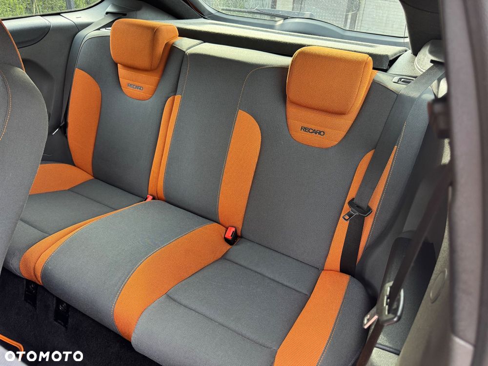 Ford Focus - 7