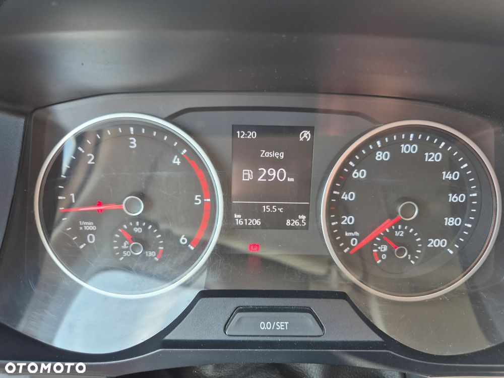 Volkswagen Crafter - 28