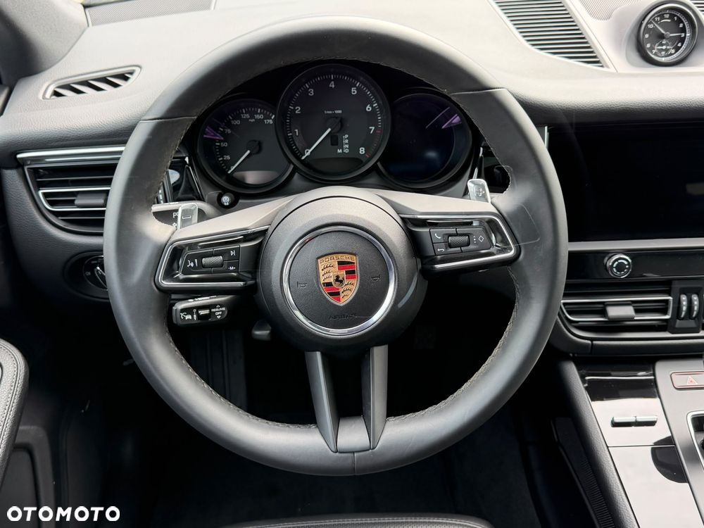 Porsche Macan T PDK - 40