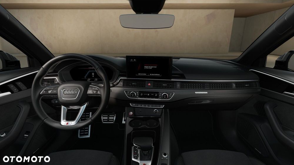 Audi S4 Avant TDI mHEV Quattro Tiptronic - 12