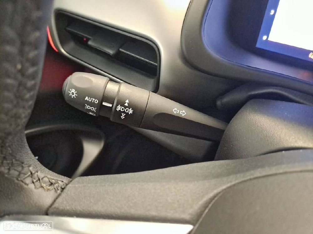 Jeep Avenger 1.2 GSE T3 Altitude - 14