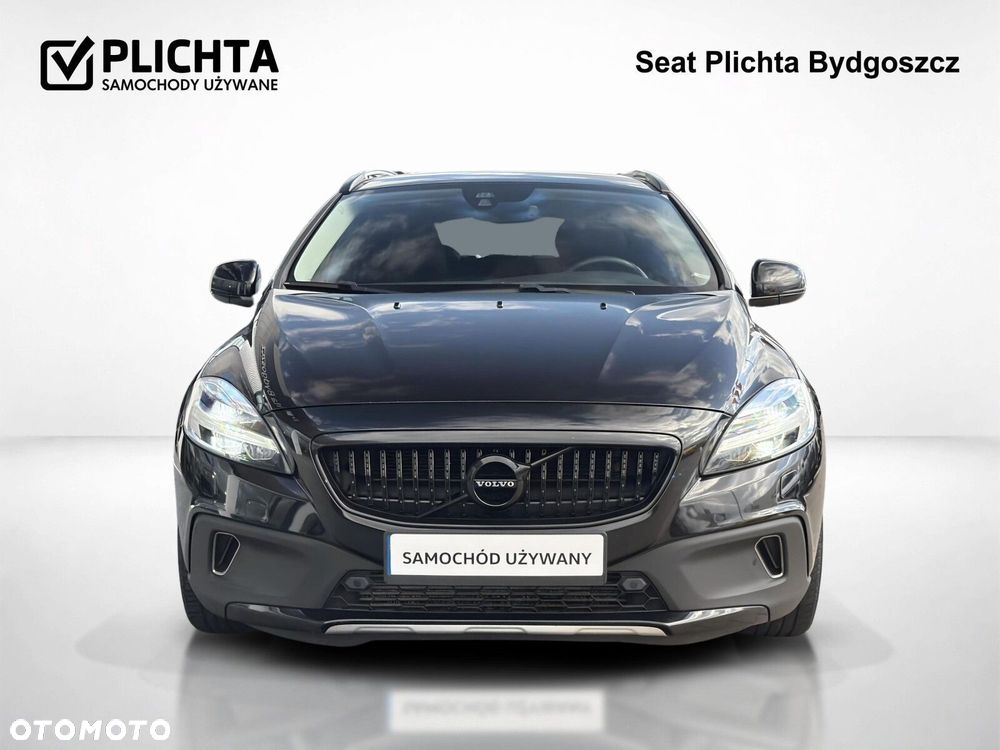 Volvo V40 - 9