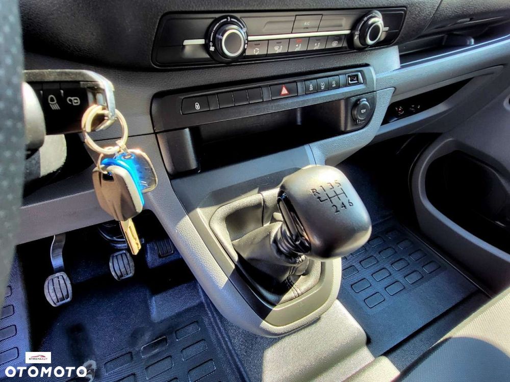 Citroën SpaceTourer - 14