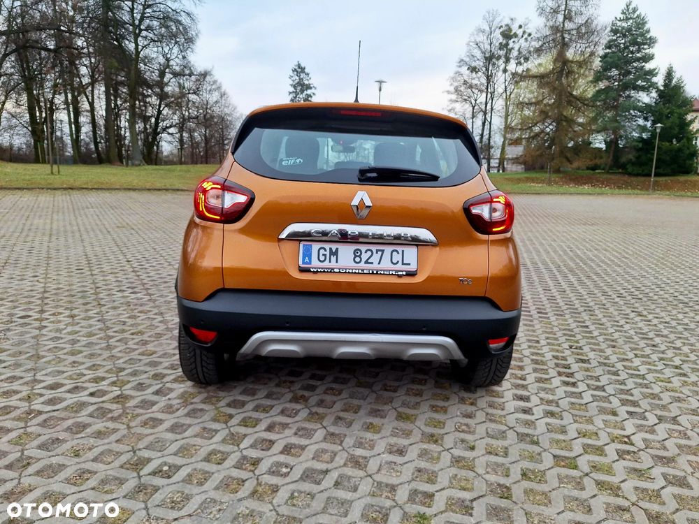 Renault Captur - 5