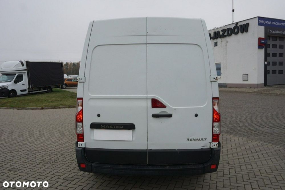 Renault Master - 6