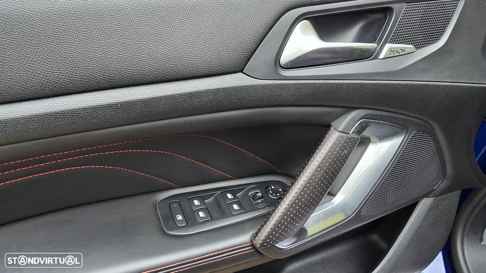 Peugeot 308 1.6 e-THP GT - 8