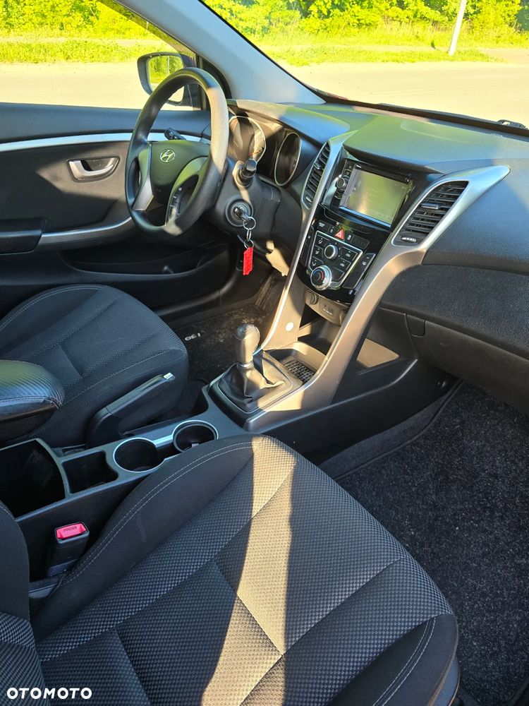 Hyundai i30 1.4 Advantage - 6