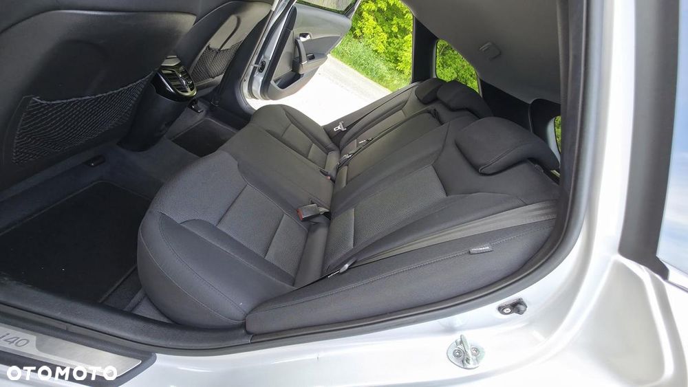 Hyundai i40 - 25