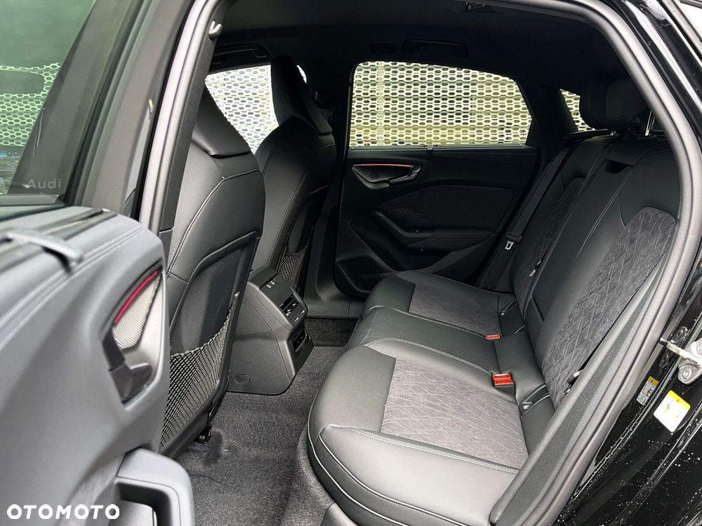 Audi A5 Limousine - 27