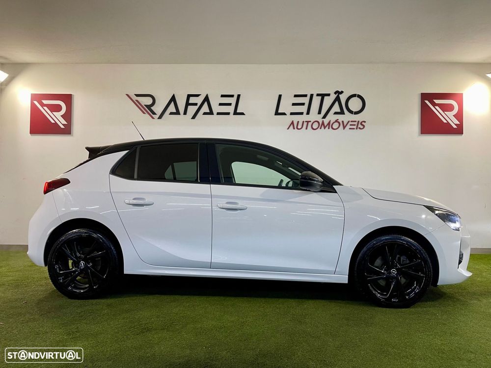 Opel Corsa 1.2 T GS Line Aut. - 5