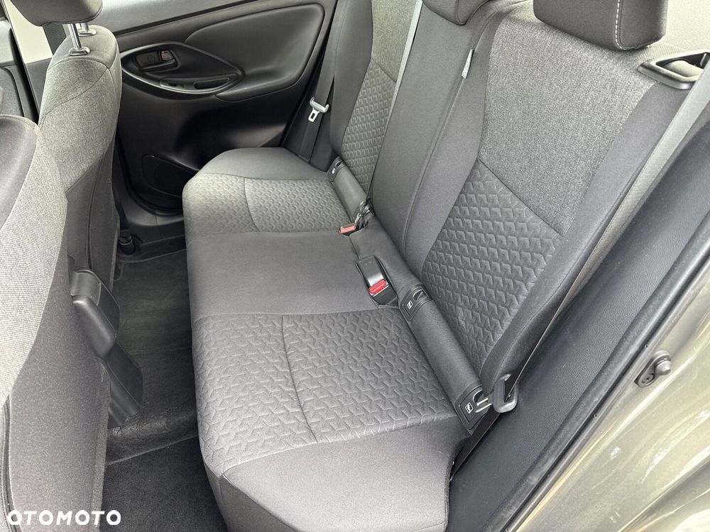 Toyota Yaris Cross 1.5 Comfort - 18