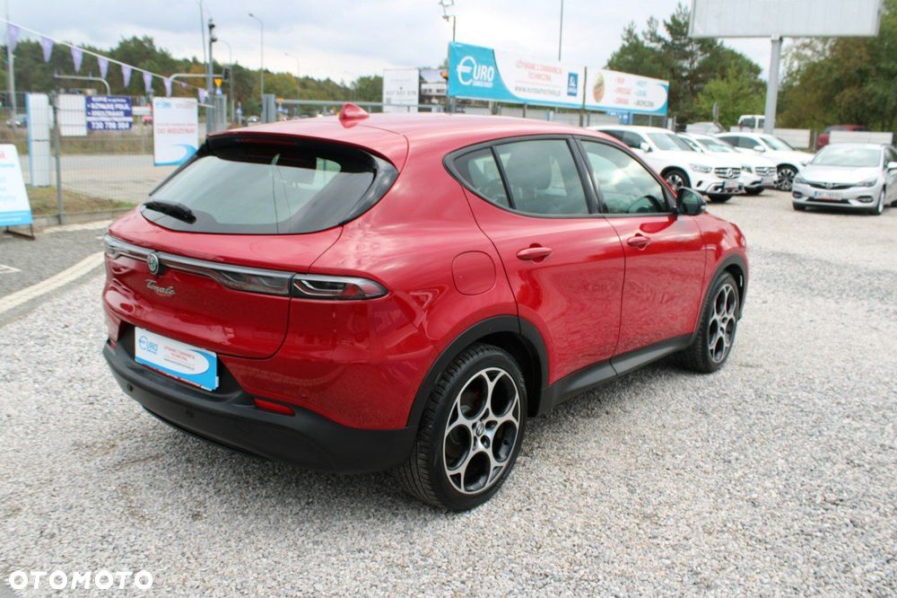 Alfa Romeo Tonale - 7