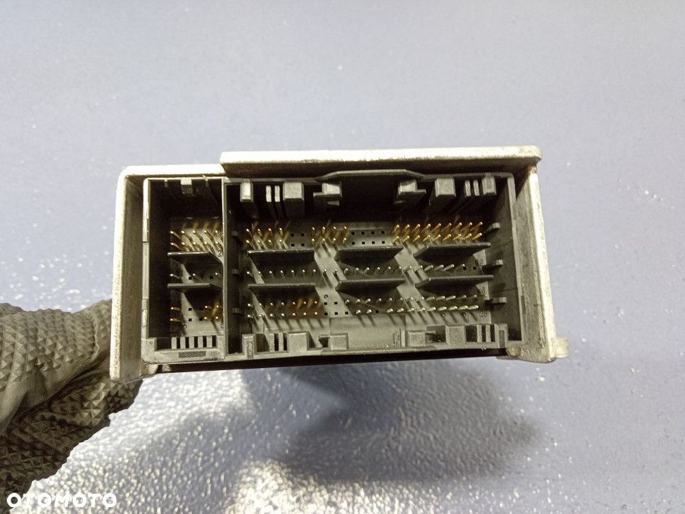 BMW X3 G01 X3M F97 DESKA KONSOLA HUD PODUSZKI SENSOR EU KPL - 3