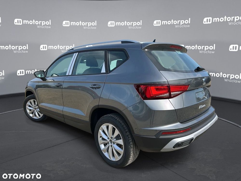 Seat Ateca - 10