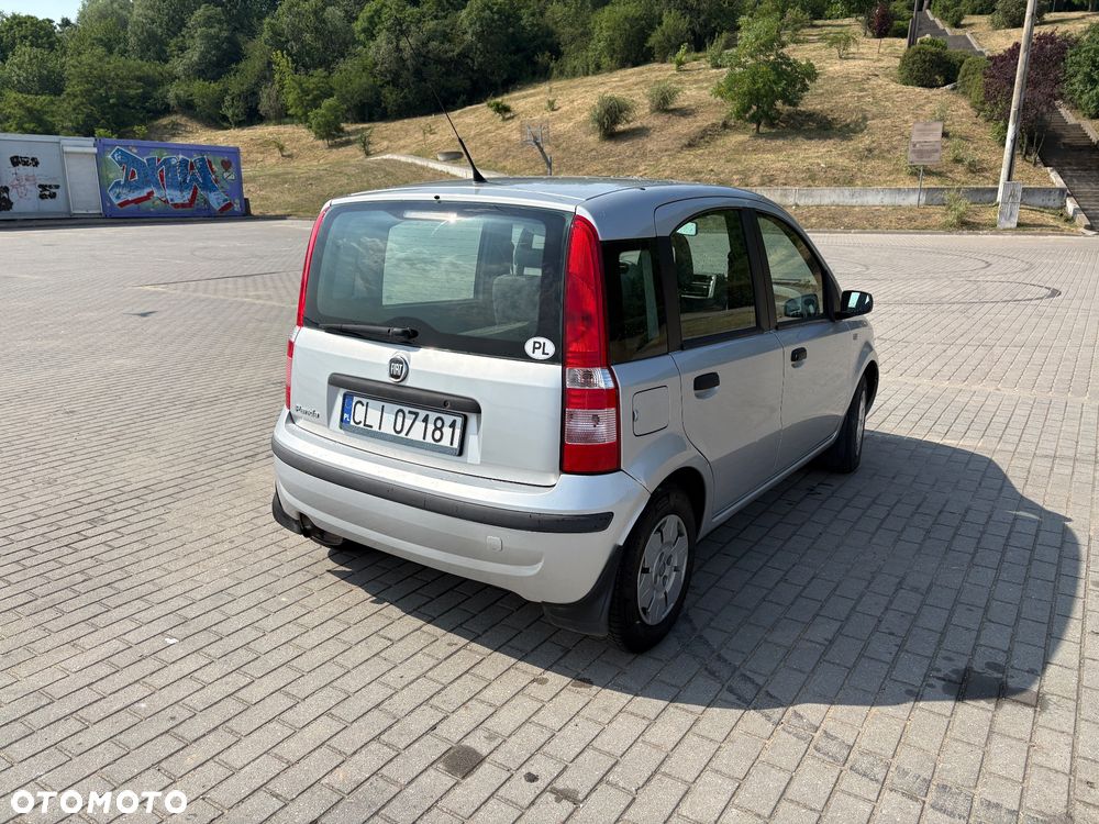 Fiat Panda 1.1 Actual Eco - 5